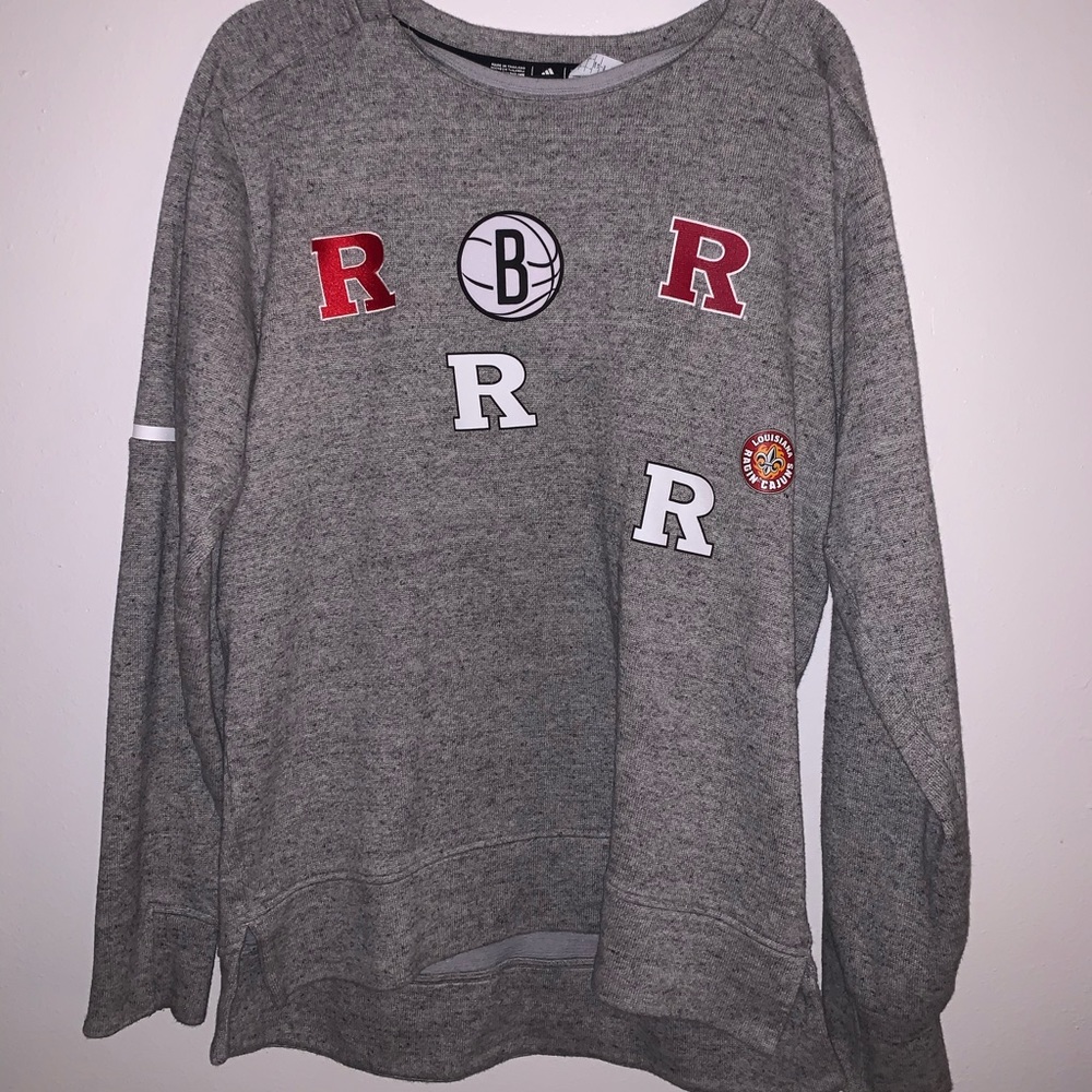 Adidas Sweater